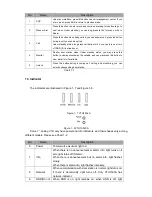 Preview for 6 page of Dahua VTH1500B-S User Manual