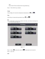 Preview for 19 page of Dahua VTH1550CHW-2 User Manual
