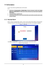 Предварительный просмотр 37 страницы Dahua VTH2611L-WP User Manual