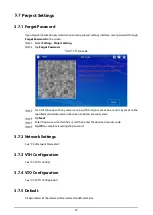 Предварительный просмотр 58 страницы Dahua VTH2611L-WP User Manual