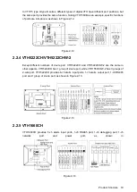 Предварительный просмотр 16 страницы Dahua VTH5221 series User Manual