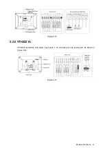 Предварительный просмотр 17 страницы Dahua VTH5221 series User Manual