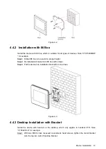 Предварительный просмотр 23 страницы Dahua VTH5221 series User Manual