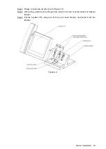 Предварительный просмотр 24 страницы Dahua VTH5221 series User Manual