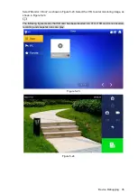 Предварительный просмотр 41 страницы Dahua VTH5221 series User Manual