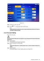 Предварительный просмотр 54 страницы Dahua VTH5221 series User Manual