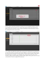 Предварительный просмотр 17 страницы Dahua VTH5221D Setup Instruction