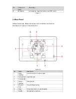 Preview for 7 page of Dahua VTH5221DW-C User Manual