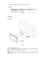 Preview for 11 page of Dahua VTH5221DW-C User Manual