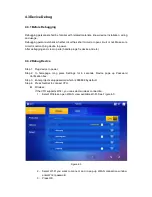 Preview for 12 page of Dahua VTH5221DW-C User Manual