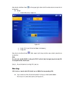 Preview for 13 page of Dahua VTH5221DW-C User Manual