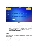 Preview for 20 page of Dahua VTH5221DW-C User Manual