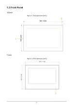 Preview for 6 page of Dahua VTH5321GW-W User Manual