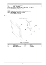 Preview for 11 page of Dahua VTH5321GW-W User Manual