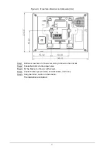 Preview for 12 page of Dahua VTH5321GW-W User Manual