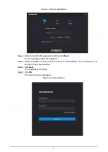 Preview for 15 page of Dahua VTH5321GW-W User Manual