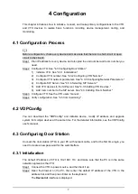 Preview for 11 page of Dahua VTH5341G-W User Manual