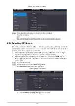 Preview for 14 page of Dahua VTH5341G-W User Manual