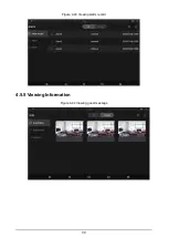 Предварительный просмотр 43 страницы Dahua VTH5341G-W User Manual