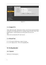Предварительный просмотр 27 страницы Dahua VTO12 Series User Manual