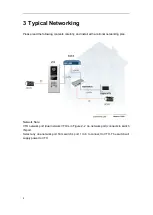 Предварительный просмотр 11 страницы Dahua VTO1210A-X User Manual