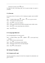 Предварительный просмотр 16 страницы Dahua VTO1210A-X User Manual