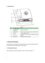 Preview for 8 page of Dahua VTO2000A-2 User Manual