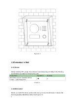 Preview for 13 page of Dahua VTO2000A-2 User Manual