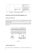 Preview for 17 page of Dahua VTO2000A-2 User Manual