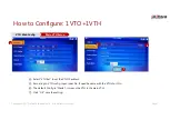 Preview for 8 page of Dahua VTO2000A Series Connection Manual