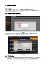 Предварительный просмотр 6 страницы Dahua VTO2000A Series Quick Start Manual