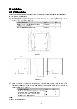 Предварительный просмотр 20 страницы Dahua VTO2000A Series Quick Start Manual