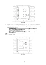 Предварительный просмотр 22 страницы Dahua VTO2000A Series Quick Start Manual