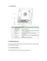 Preview for 7 page of Dahua VTO2000A Series User Manual