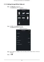 Preview for 28 page of Dahua VTO2101E-P Quick Start Manual