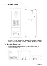 Предварительный просмотр 18 страницы Dahua VTO4202F-MA Quick Start Manual