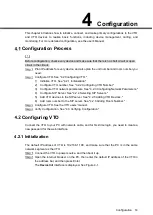 Preview for 19 page of Dahua VTO4202F-P Quick Start Manual