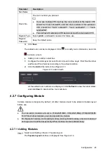 Preview for 28 page of Dahua VTO4202F-P Quick Start Manual