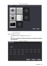 Preview for 30 page of Dahua VTO4202F-P Quick Start Manual