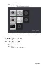 Preview for 31 page of Dahua VTO4202F-P Quick Start Manual