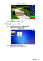 Preview for 32 page of Dahua VTO4202F-P Quick Start Manual