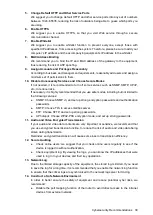 Preview for 35 page of Dahua VTO4202F-P Quick Start Manual