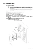 Предварительный просмотр 16 страницы Dahua VTO4202F Series Quick Start Manual