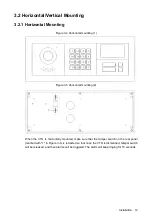 Предварительный просмотр 17 страницы Dahua VTO4202F Series Quick Start Manual