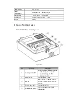 Предварительный просмотр 20 страницы Dahua VTO6 series User Manual