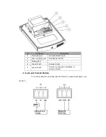 Предварительный просмотр 21 страницы Dahua VTO6 series User Manual