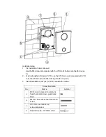 Предварительный просмотр 24 страницы Dahua VTO6 series User Manual