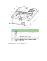 Предварительный просмотр 8 страницы Dahua VTO6000A User Manual