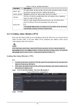 Preview for 15 page of Dahua VTO65 Series Quick Start Manual