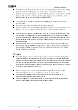 Preview for 5 page of Dahua web 5.0 Operation Manual